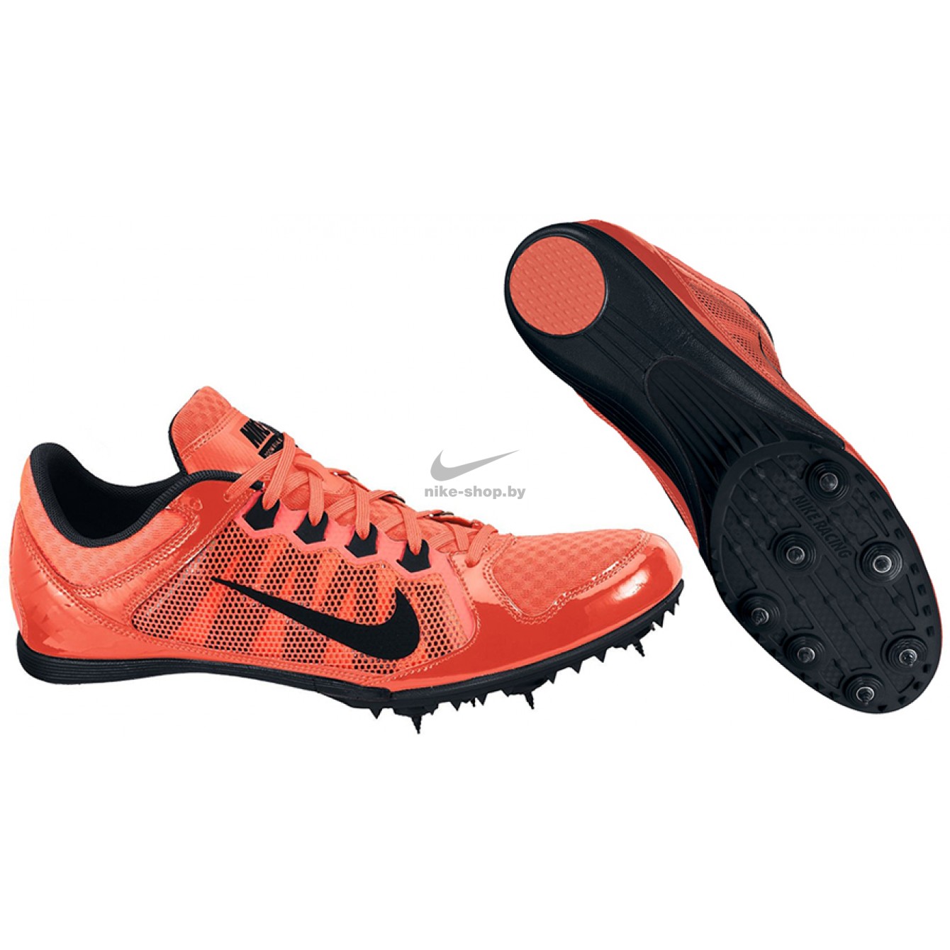 nike zoom rival md